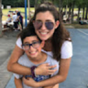 Meet your Posher, Andie